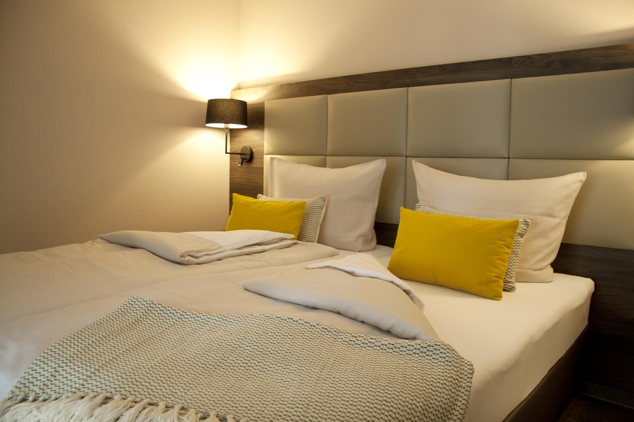 Hotel Am Moosrain Garni Eitting Kültér fotó