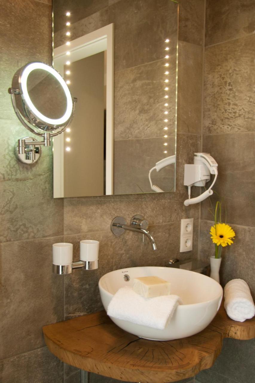 Hotel Am Moosrain Garni Eitting Kültér fotó