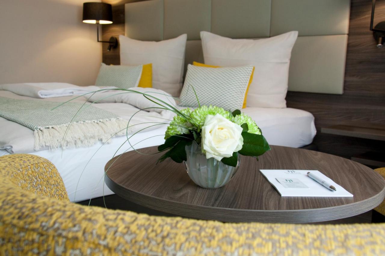 Hotel Am Moosrain Garni Eitting Kültér fotó